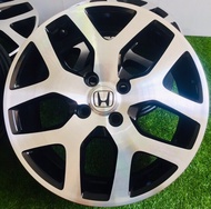 แม็กแท้ Honda ขอบ16 Jazz City Mobilio Brio Ameze 👉 👉ราคาต่อ 2 ล้อครับ 👉👉ขายยกชุด 4 ล้อ รบกวนลูกค้ากด