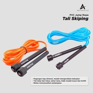 New Skipping Jump Rope Skiping PVC Skiping Loncat Tali Olahraga Lompat