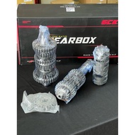 SCK RACING RATIO GEARBOX Y15ZR 6 SPEED