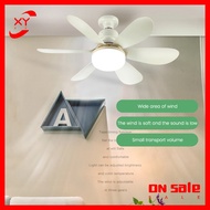 XY Chandelier Ceiling Fan With Lights, Remote Control, Memory Function, Farmhouse Modern Ceiling Fans, 3 Speeds, 3 Color