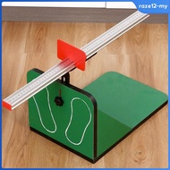 [RazecaMY] Sit And Reach Tester Gauge Multifunction Flexibility Assessment Portable
