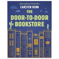 The Door To Door Bookstore by Carsten Henn