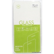 Samsung Galaxy A02s Tempered Glass Screen Protector