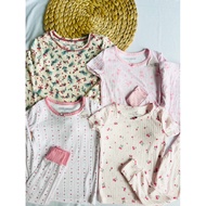 Laura Ashley Pyjama Kids Girls Pyjamas Kids Pyjamas Set Girls