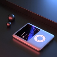 mp4Student English Walkman Player with Screen, Sports Recording, External Speaker, Built-in Memory, 