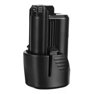 bosch battery 10.8v 12v high quality replacement battery