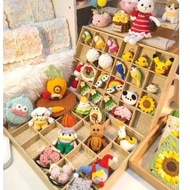 Handmade Crochet Live Deal - Placeholder Link 10Sen/20Sen/50Sen