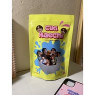 Packaging haechan ciki haechi