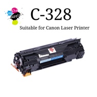 theinksupply Compatible Canon 328 Laser Printer Toner Cartridge for ImageClass Printers [theinksuppl