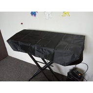 [Ready Stock] Digital Keyboard Dust Cover 61keys 88keys