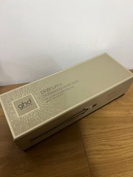 ghd platinum+ 直髮夾