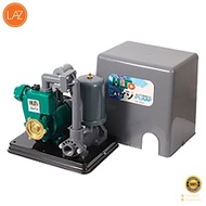 ปั๊มน้ำอัตโนมัติแรงดันคงที่ HISO รุ่น HS-350AT กำลัง 350 วัตต์ สีขาว   ฿฿฿ ฿฿฿ ฿฿฿ (โปรโมชั่นสินค้าค