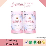 2 TABUNG SEONNIE TRIPEPTIDE COLLAGEN DRINK EXPIRED 11-09-2024