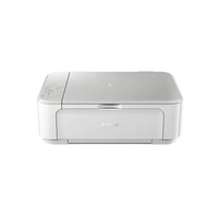 全新行貨 Canon佳能 MG3670 多合一打印機 printer 👉白色，跟一set墨水👍包送貨