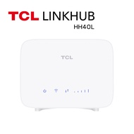 TCL LINKHUB HH40L 4G LTE 無線分享路由器