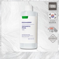 EQQUALBERRY SWIMMING POOL TONER 300ml