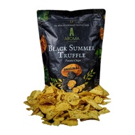 Truffle - Black Sumer Truffle Potato Chips Original - Harmonshop