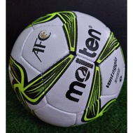 Higher performance Molten VANTAGGIO Soccer Ball MOLTEN SIZE 5 Soccer Ball/ MOLTEN Sewn Soccer Ball/ 