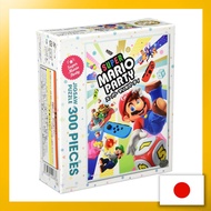 Jigsaw puzzle Super Mario Party 300 pieces【Direct from Japan】(Made in Japan)
