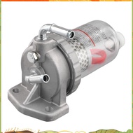 Truck Oil Water Separator  Filter ME121646 for  Fuso FV515 F380 PS380 FP380 8DC9 6D24 6M70 FV51J  qe