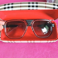 [Selection] Cazal brand super luxury sunglasses
