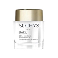 Sothys 思蒂 胜肽水漾面霜 50ml