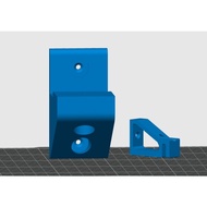 PS5 FAT SLIM PRO Playstation 5 Wall Mount Bracket