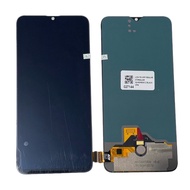 LCD OPPO REALME XT OLED BLACK+TS /REALME X2/RENO Z (FINGERPRINT)