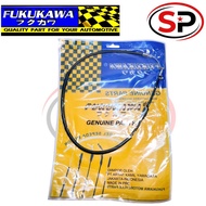 / CUK CABLE KHARISMA CHOKE CABLE/ COMP CHOKE CABLE FJK-295/KHARISMA FUKUKAWA BRAND