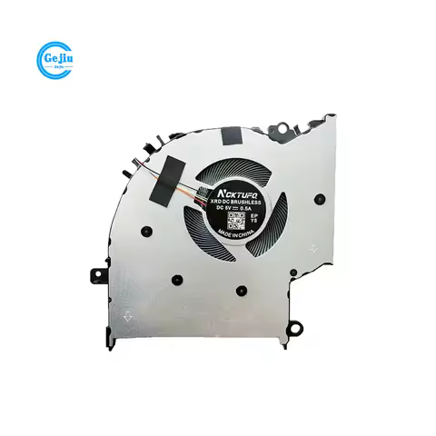 New Original LAPTOP CPU Cooling Fan for ASUS X1502ZA X1403Z M1503Q X1503Z X1603Z M1603Q