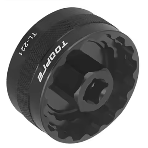 5 in 1 Bottom Bracket Tool TL Fc24 Fc25 DUB BBR60 BB93 BB52 BSA30 BB386 Installation Tool Remover Re