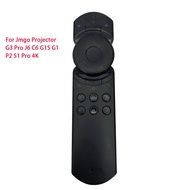 remote control G3 Pro J6 C6 G1S G1 P2 S1 Pro 4K for all jmgo Projector With the focus key adjustable
