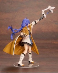 無職洛琪希 美少女轉生異世界魔法師