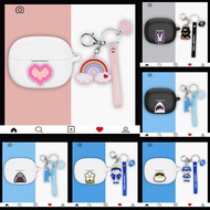 RT09 Realfit F2 case / Realfit F2X CASE /  Realfit F2 Pro ANC  case Dustproof Soft Washable Protecti