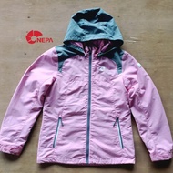 Jaket outdoor Nepa Evolution