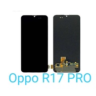 ( LF ) OPPO R17 PRO LCD OLED ( FREE TEMPERED GLASS )