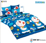 ที่นอน ปิคนิค โตโต้ TOTO PICNIC ขนาด 3.5ฟุต หนา 4 นิ้ว ลาย โดราเอม่อน Doraemon