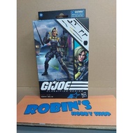 Hasbro GI Joe Classified 6 inch Agent Helix