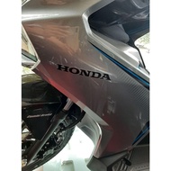Genuine Honda 110mm Honda fairing sticker