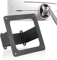 VESA Adapter Plate Mount Compatible with Samsung Odyssey G9 Neo G9 G65B G70A G75T G85NB G95NA CRG9 C