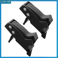 【2.9】 2pcs N087367 Lever Release For DE7023 DE7033 DE7025 DWX723 DW7231 DWX724