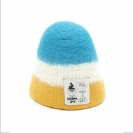 Chi-bee × CLEF SAUNA HAT SN002 桑拿帽