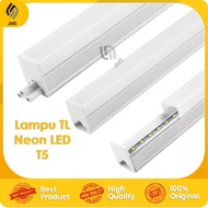 T5 LED Neon TL Lamp 6W 6500K 3000K 30CM