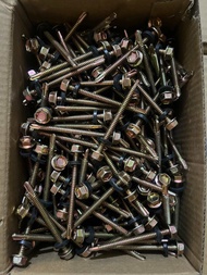 ULA Tekscrew for Metal 55 mm ( 2 inches) sold per box