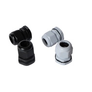 Vanslin Nylon Cable Gland PG-19 Cable Size 12-16mm