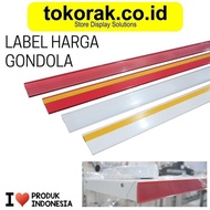 🔥 REKOMENDASI LABEL HARGA RAK SUPERMARKET- RAK MINIMARKET - RAK GONDOLA - MULTIFUNGSI & KOKOH 💯