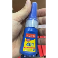 REDY Glue Vanes401 Super Strong Iron Glue 401