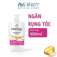 Dầu Gội Đầu Pantene Ngăn Rụng Tóc 900ml