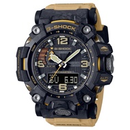 SPORT SHOCK WATCH MASTER OF G - LAND MUDMASTER AUTOLIGHT JAM TANGAN LELAKI GWG-2000-1A5 PREMIUM