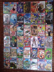 超過 200 款Switch 遊戲大平賣 (瑪利歐, 鬼滅之刃, Lego, Just Dance, Joycon, SwitchPro)